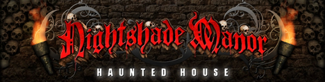 Nightshade Manor